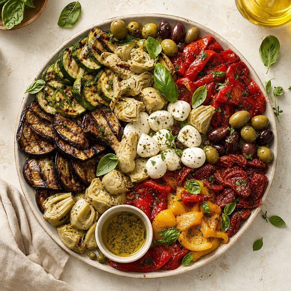 Antipasti