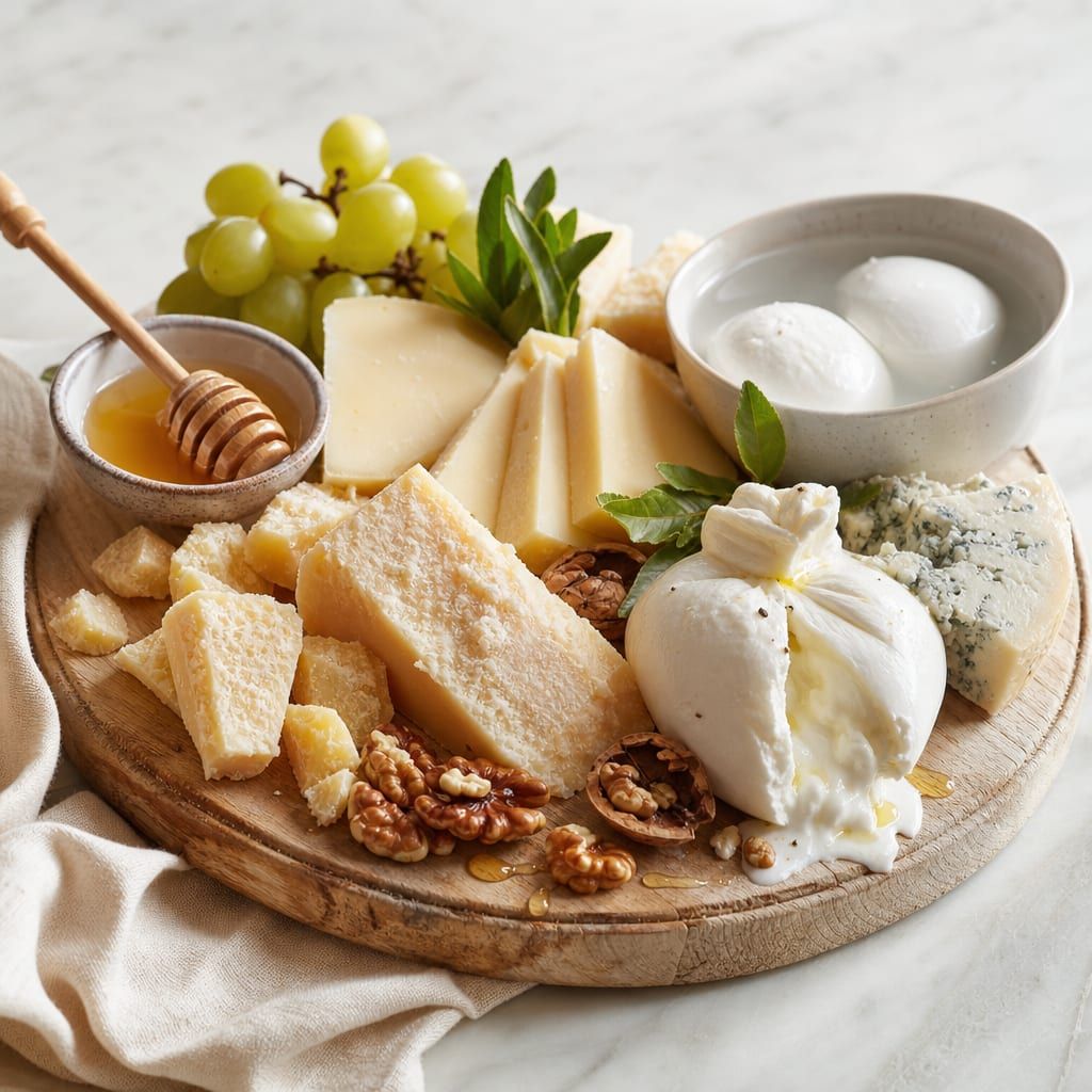 Fromage