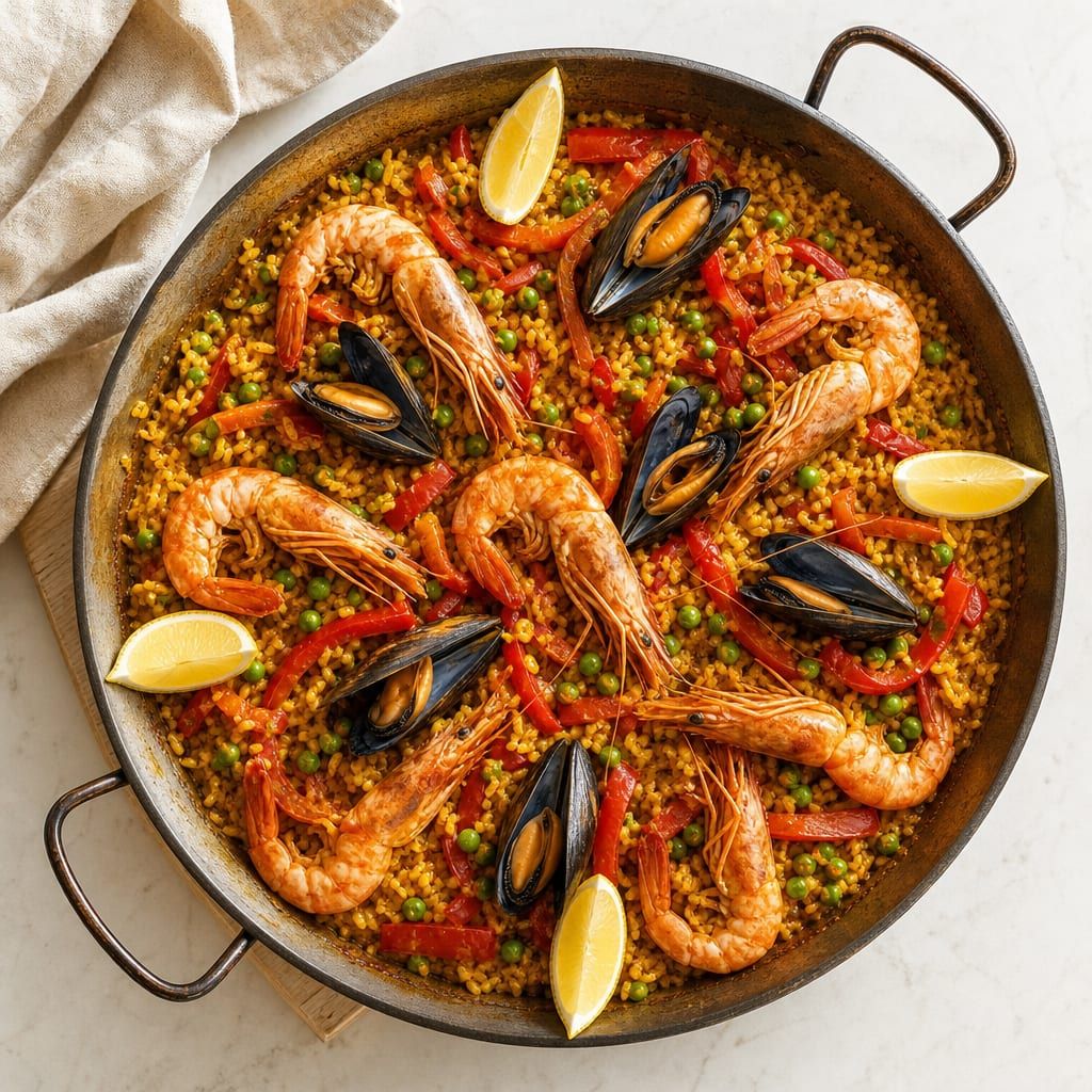 Paella