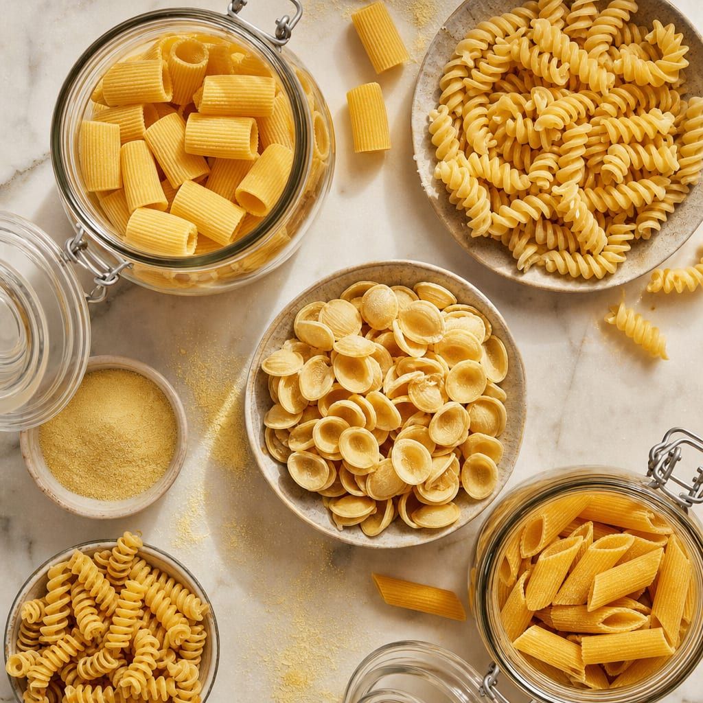 Pasta